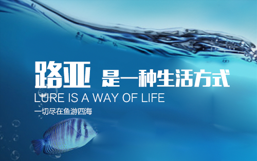 魚游四海